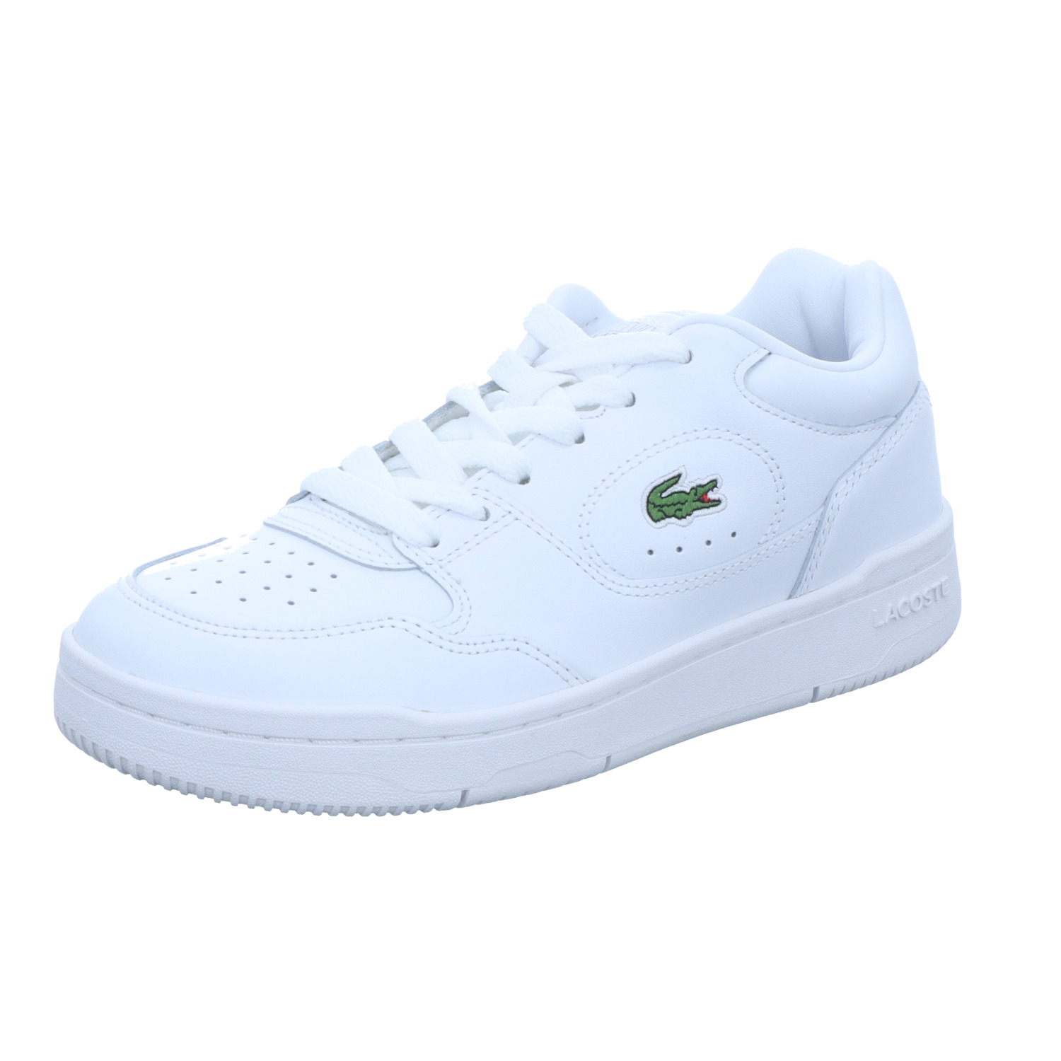 Lacoste Damen-Sneaker WOMENs LINEDRIVE SNEAKERS Weiß