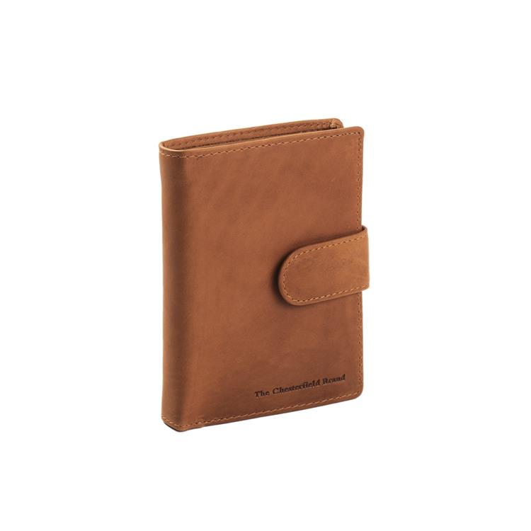 Chesterfield C08.0405 cognac