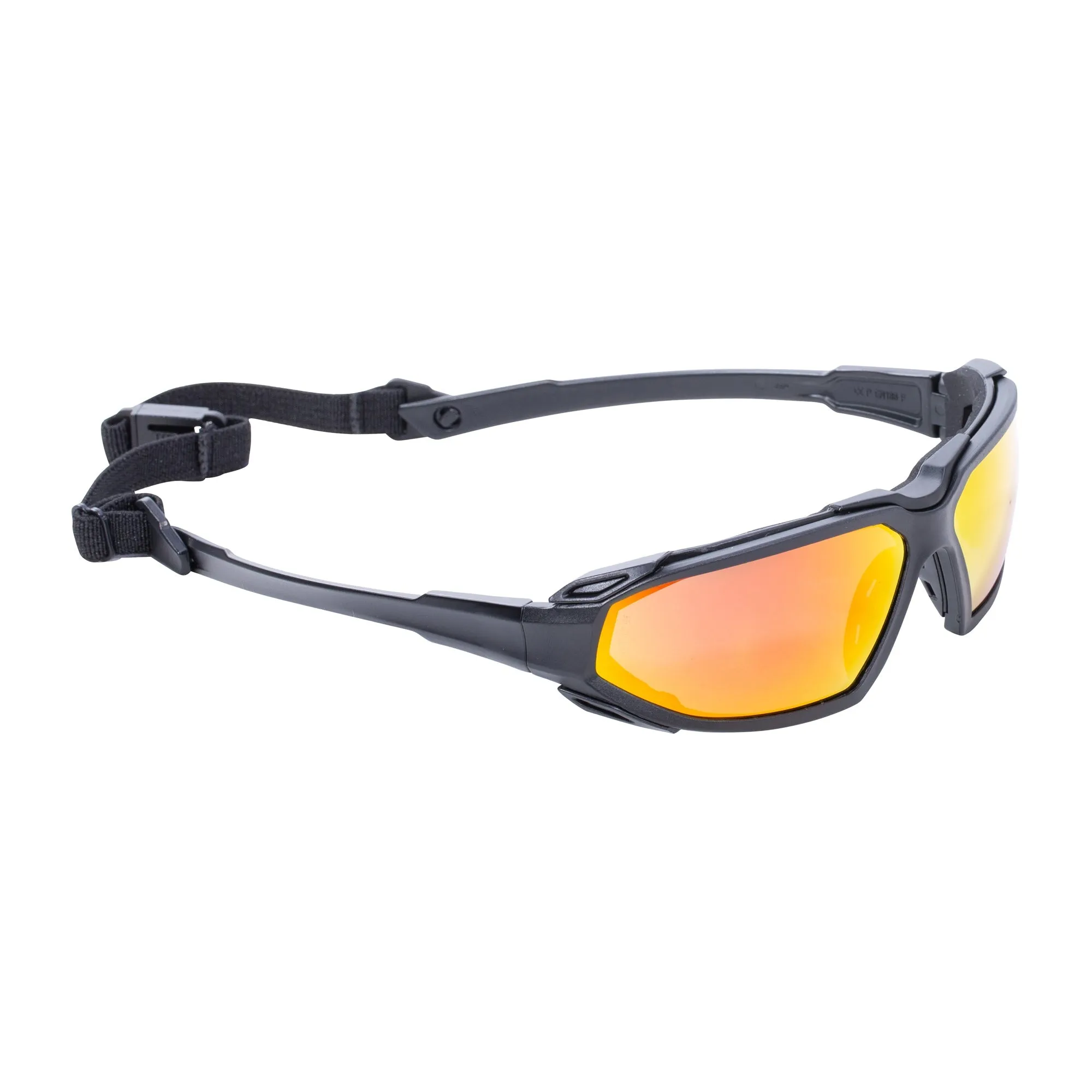 Pyramex -  Schutzbrille Highlander Plus
