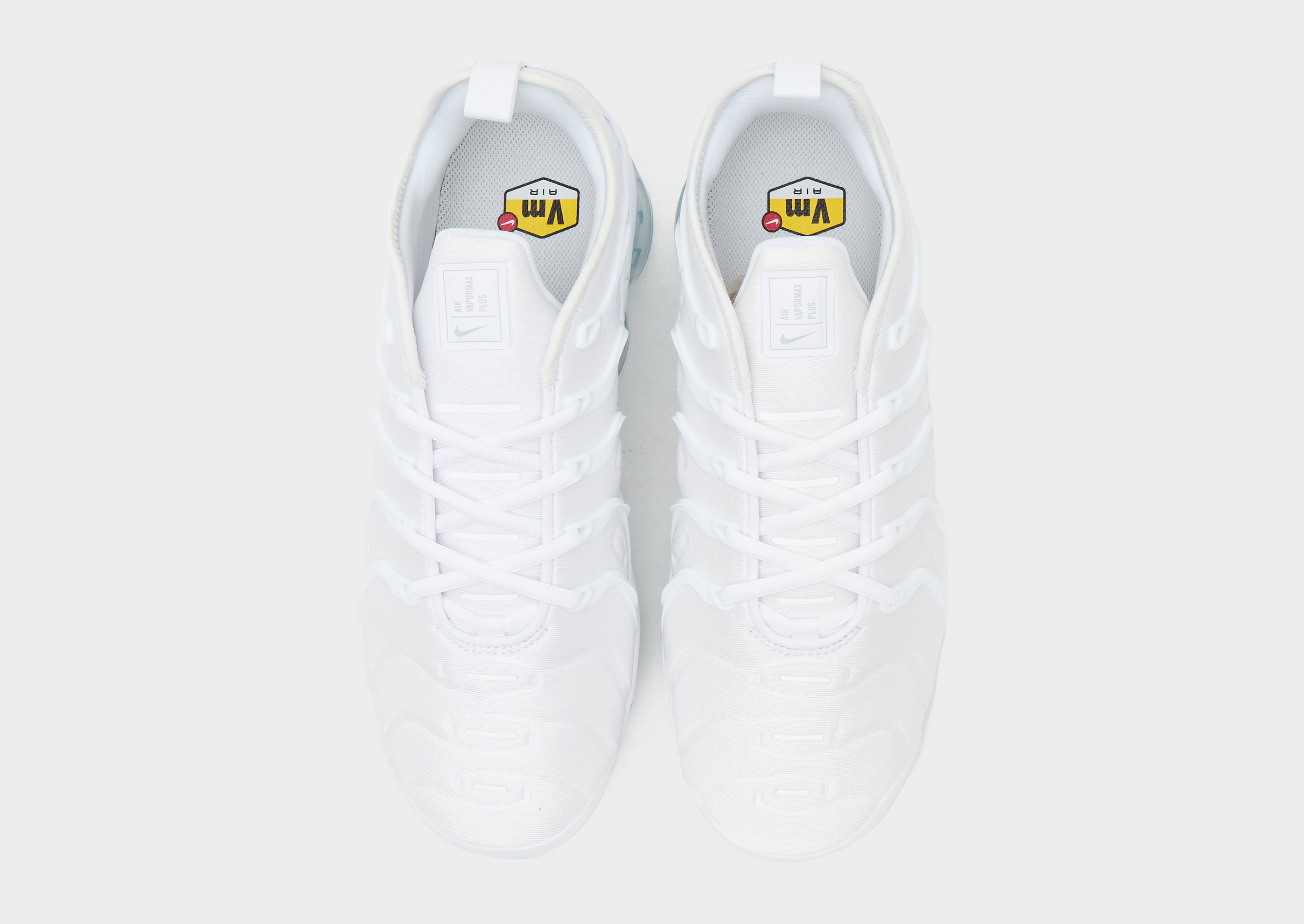 Nike Air VaporMax Plus Homme