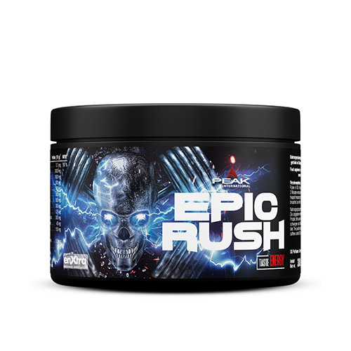 Epic Rush (300g)