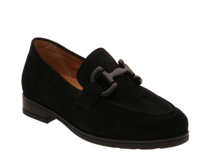 Gabor 72.422 schwarz (schwlack)
