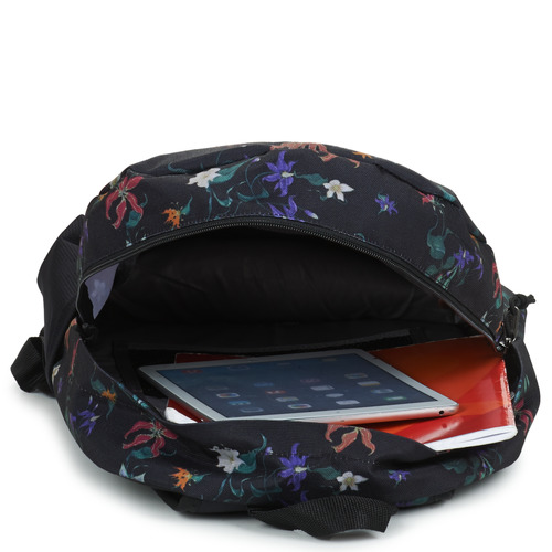 Vans - CONSTRUCT SKOOL BACKPACK - Noir