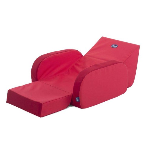 Fauteuil Twist Red - CHICCO