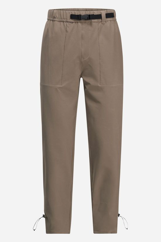 Jack Wolfskin Jack Wolfskin Kiebitzweg Pants Outdoorbroek