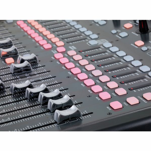 Behringer X32 Producer
