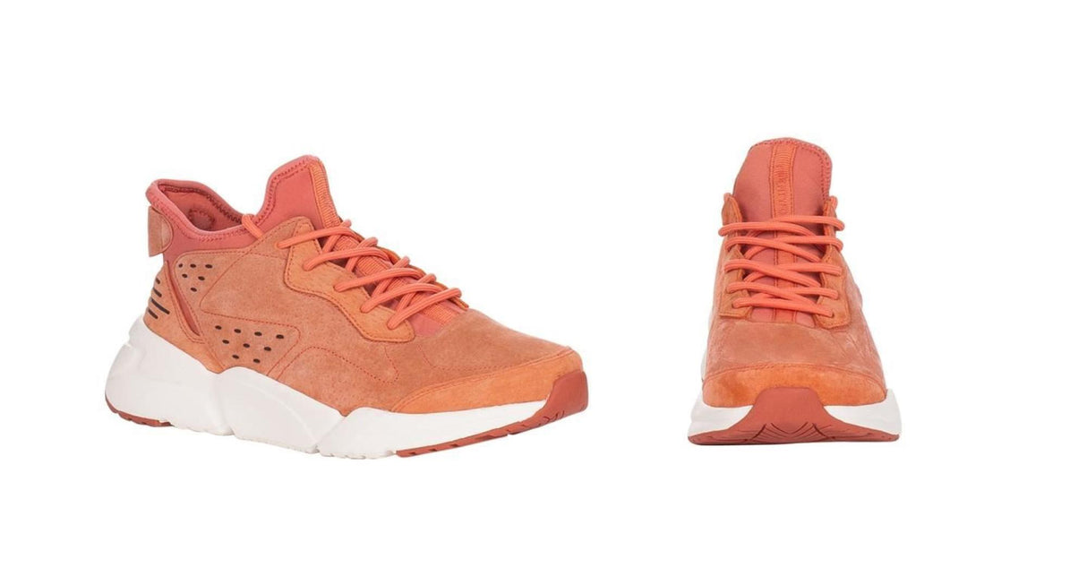 Twentyfour<br>1222 Leather Sneaker