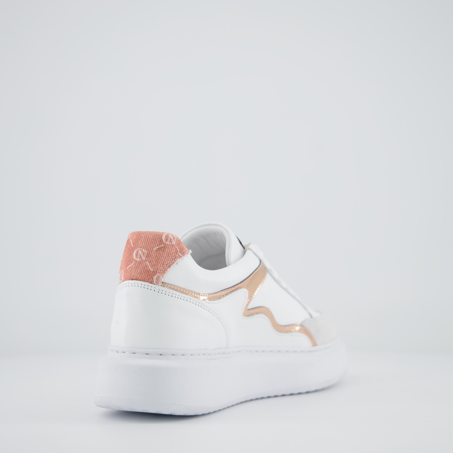 Cafe Noir Sneaker