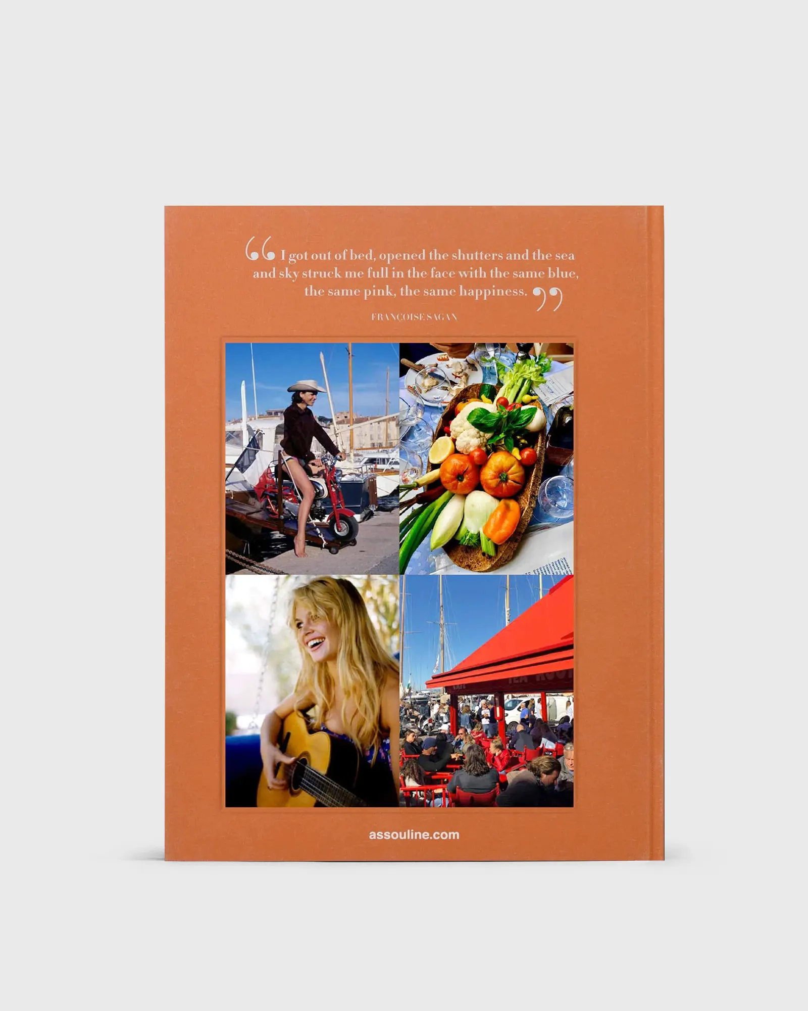 Assouline 