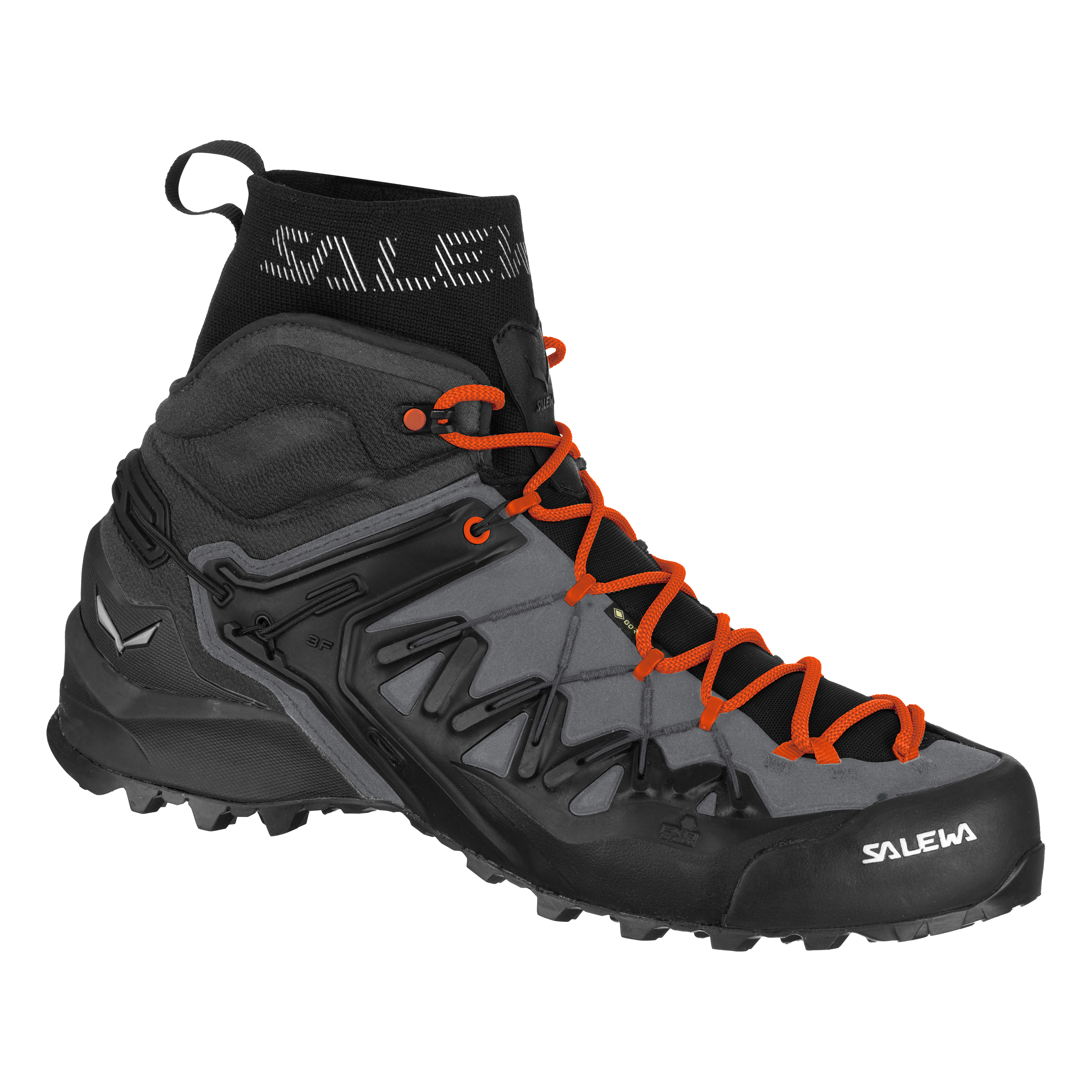 Wildfire Edge Mid GORE-TEX® Herren Schuhe