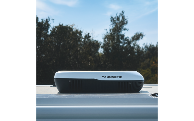 Dometic Fantastic Breathe 3100 Dachlüftungssystem 40x40