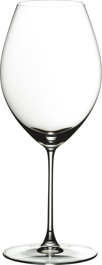 Riedel Veritas Old World Syrah 6449/41 - 2-pack No_color