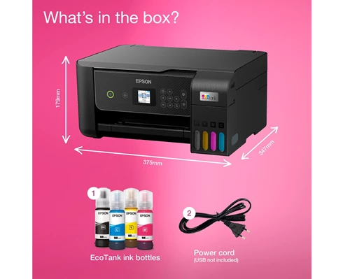 Epson EcoTank ET-2871