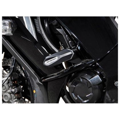 Pare-carter SW-MOTECH kit patin de protection sw motech