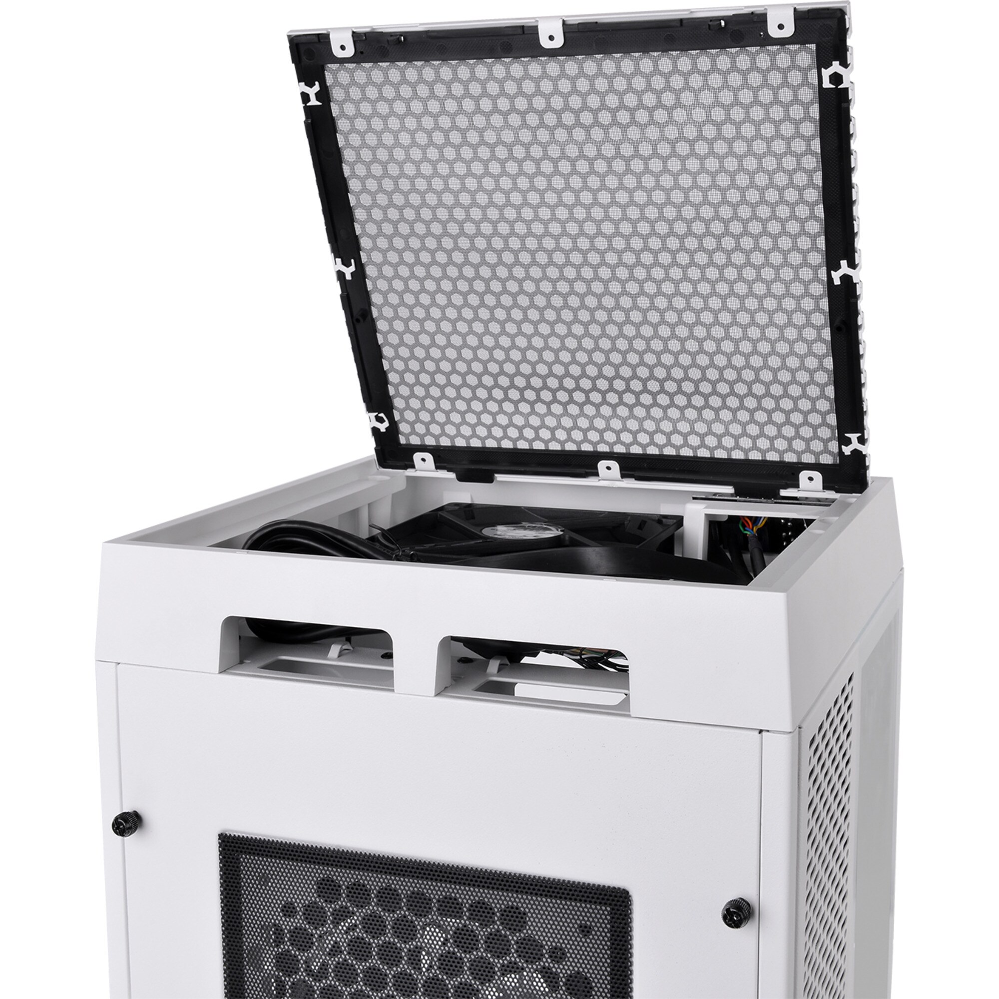 Thermaltake Tower-Gehäuse The Tower 100 Mini