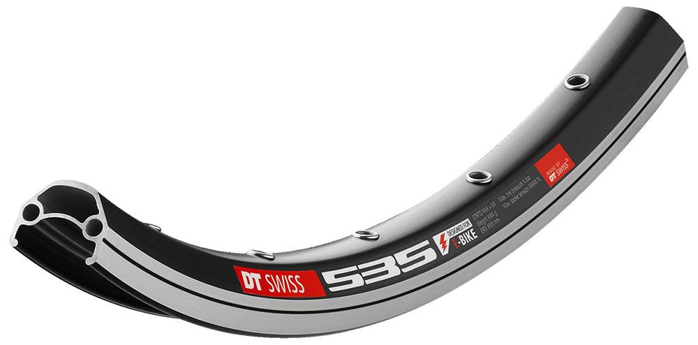 DT Swiss 535 26