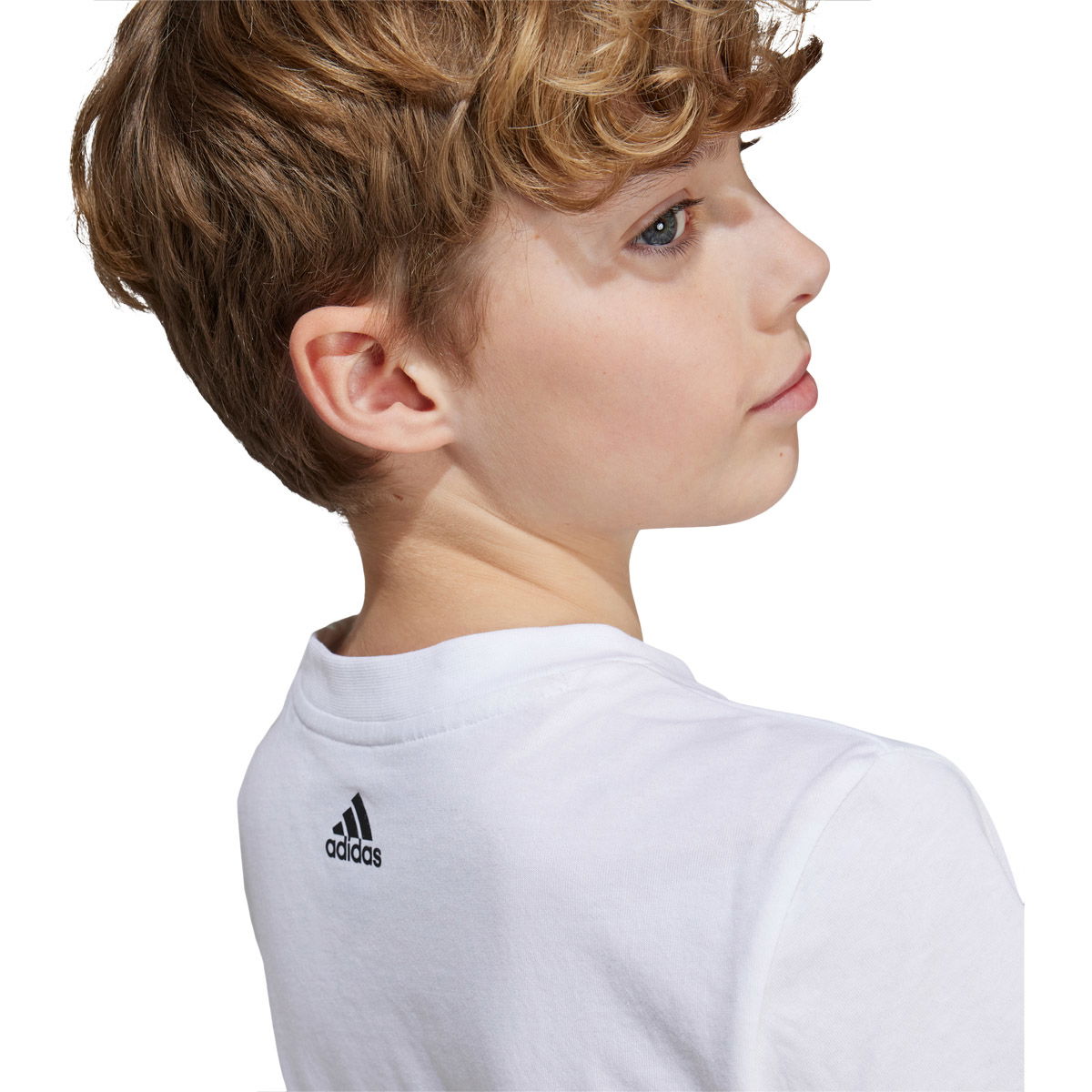 adidas Big Logo 2 T-shirt Børn