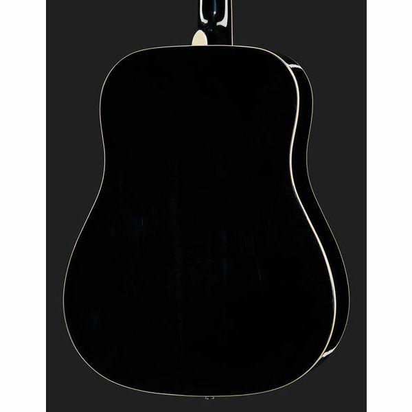 Harley Benton D-120LH BK