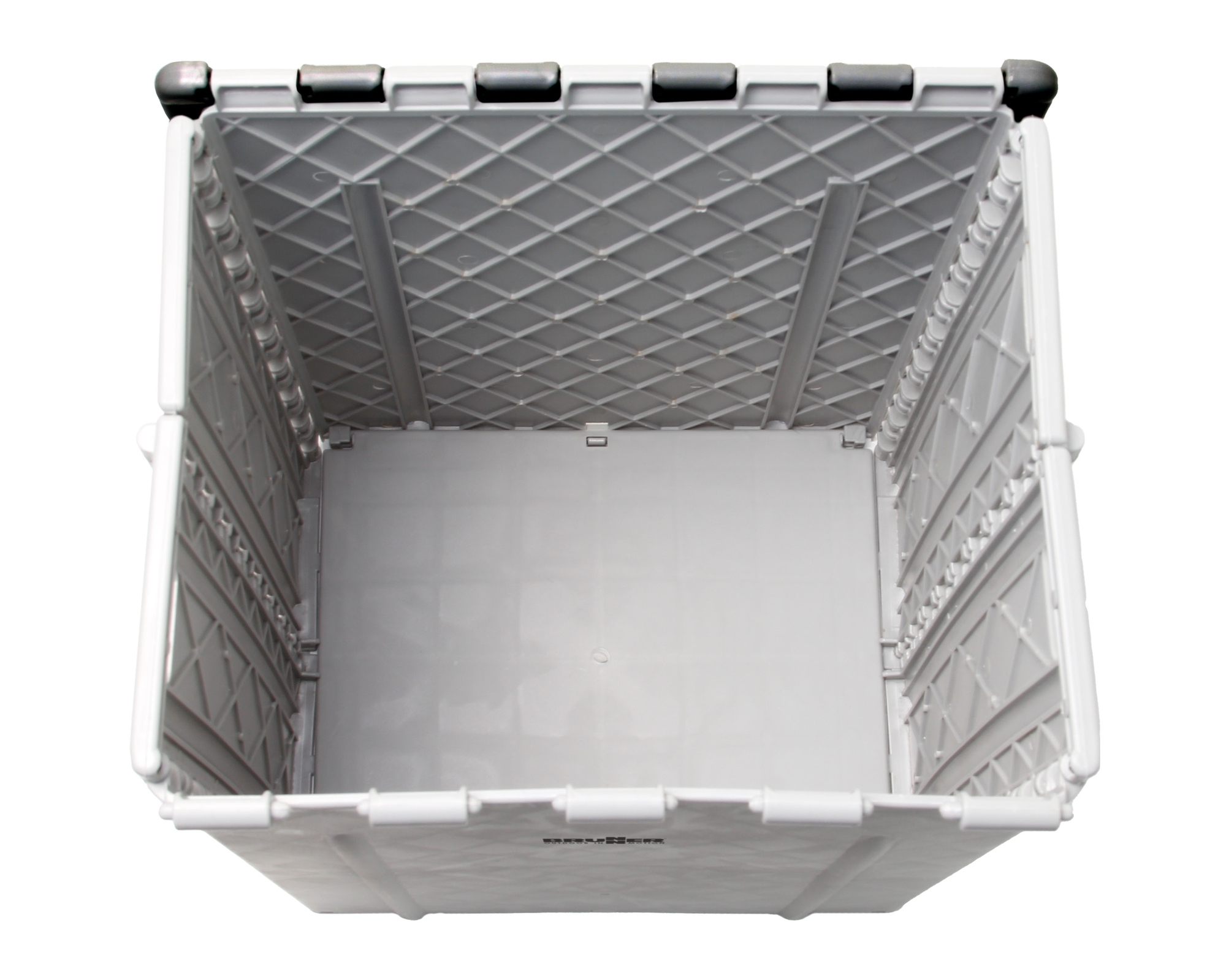 Brunner Plitter Abfalleimer faltbar 30 Liter