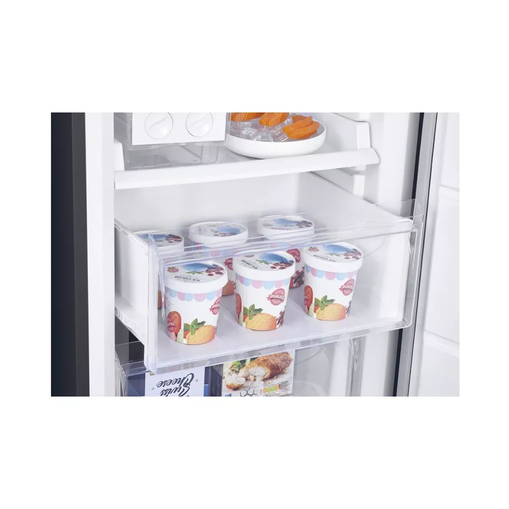 Candy CFF1854DX Gefrierschrank 274 Liter, No Frost