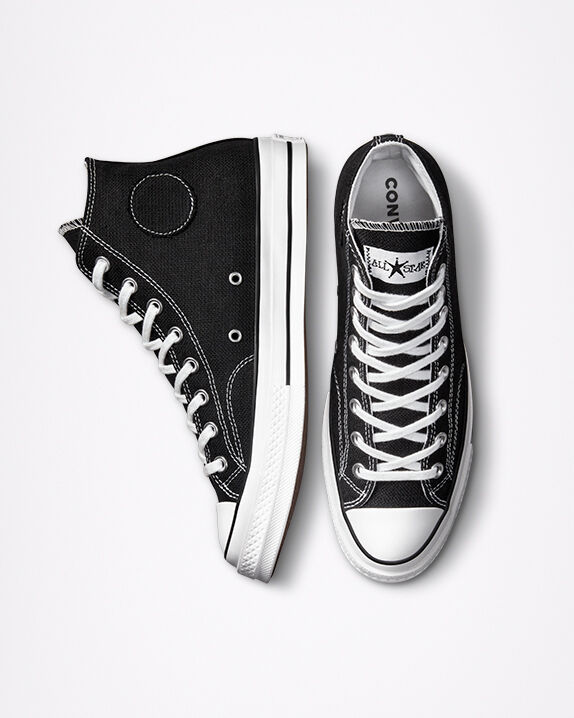 Converse x Stüssy Chuck 70