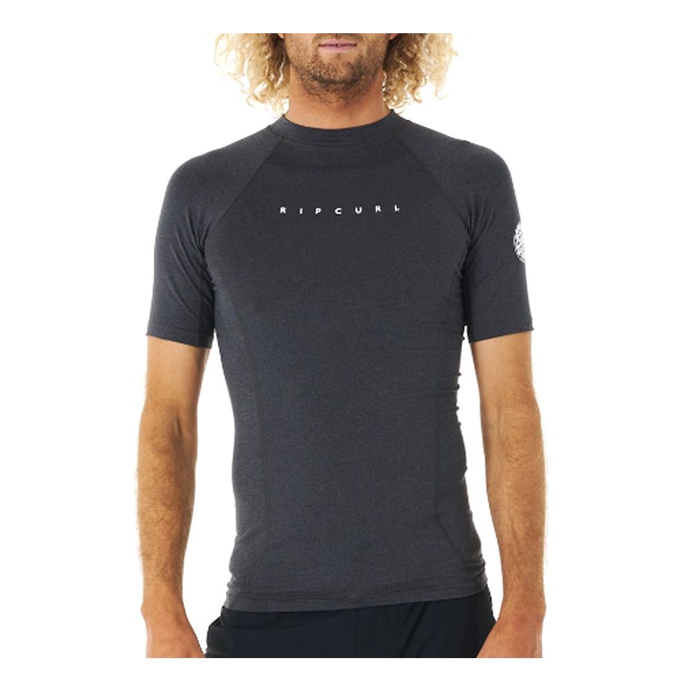 Rip Curl DAWN PATROL PERFORMANCE - Lycra Homme black marled