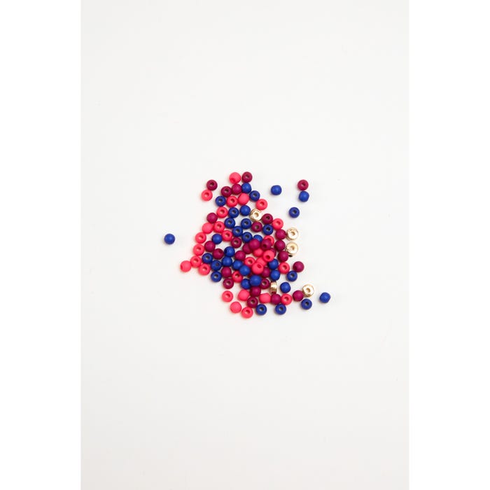 Atelier Veritas-Rubberen parels mix