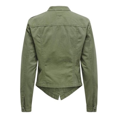 Veste femme Onlaustin Pocket Detail ONLY