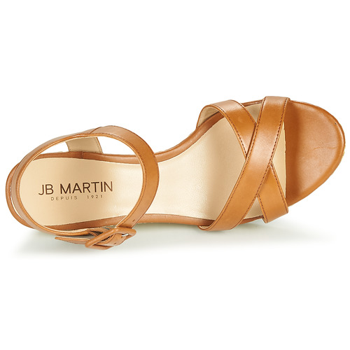 JB Martin - QUERIDA Colonial