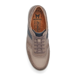vito  VELSPORT 3660/ne. 1518/ra. 6145  WARM GREY