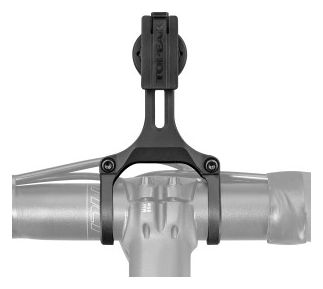 Support Guidon Déporté Topeak UTF Multi-Mount HandleBar Noir