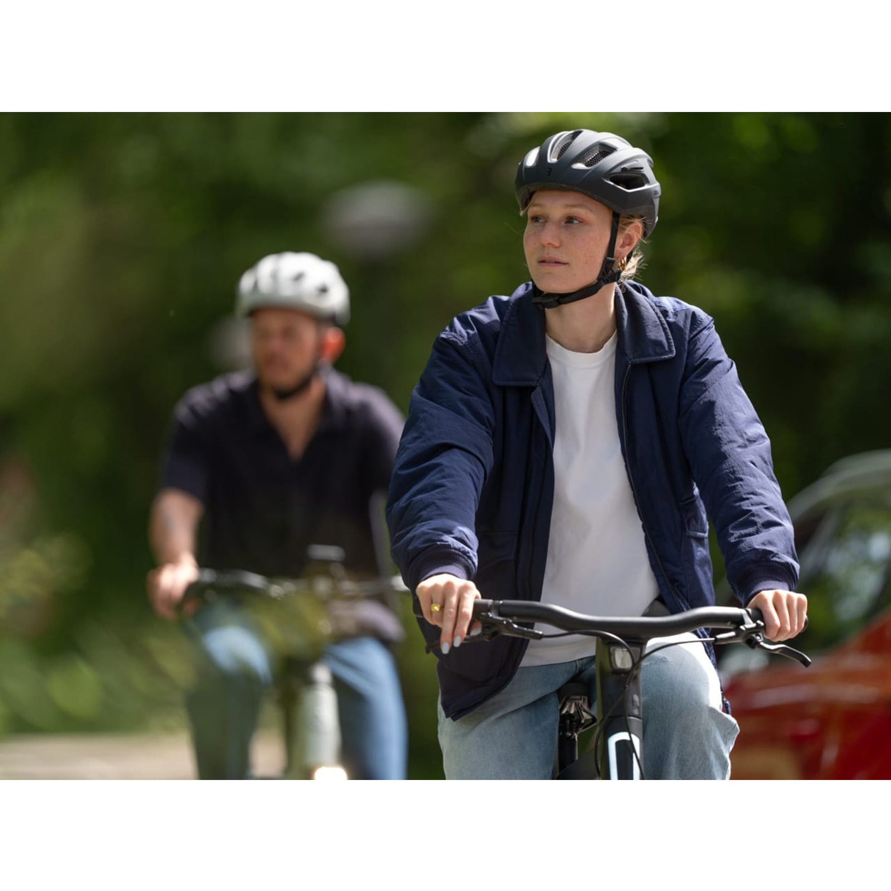 BBB Cycling BHE-30 Kite 3.0 FIDLOCK Racefiets Helm