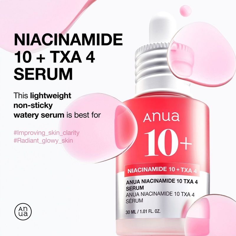 Gezichtsverzorgingsset - Reinigingsolie Toner Serum - Hartbladextract