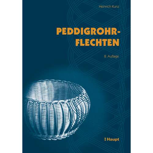 Peddigrohrflechten