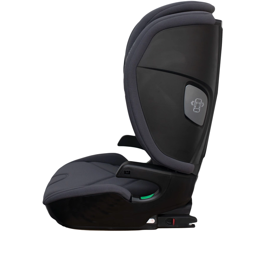 AXKID Kindersitz Nextkid granite melange