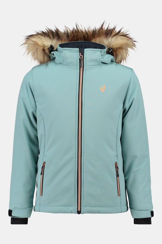 Ayacucho Ayacucho Fireball Softshell Jas Junior