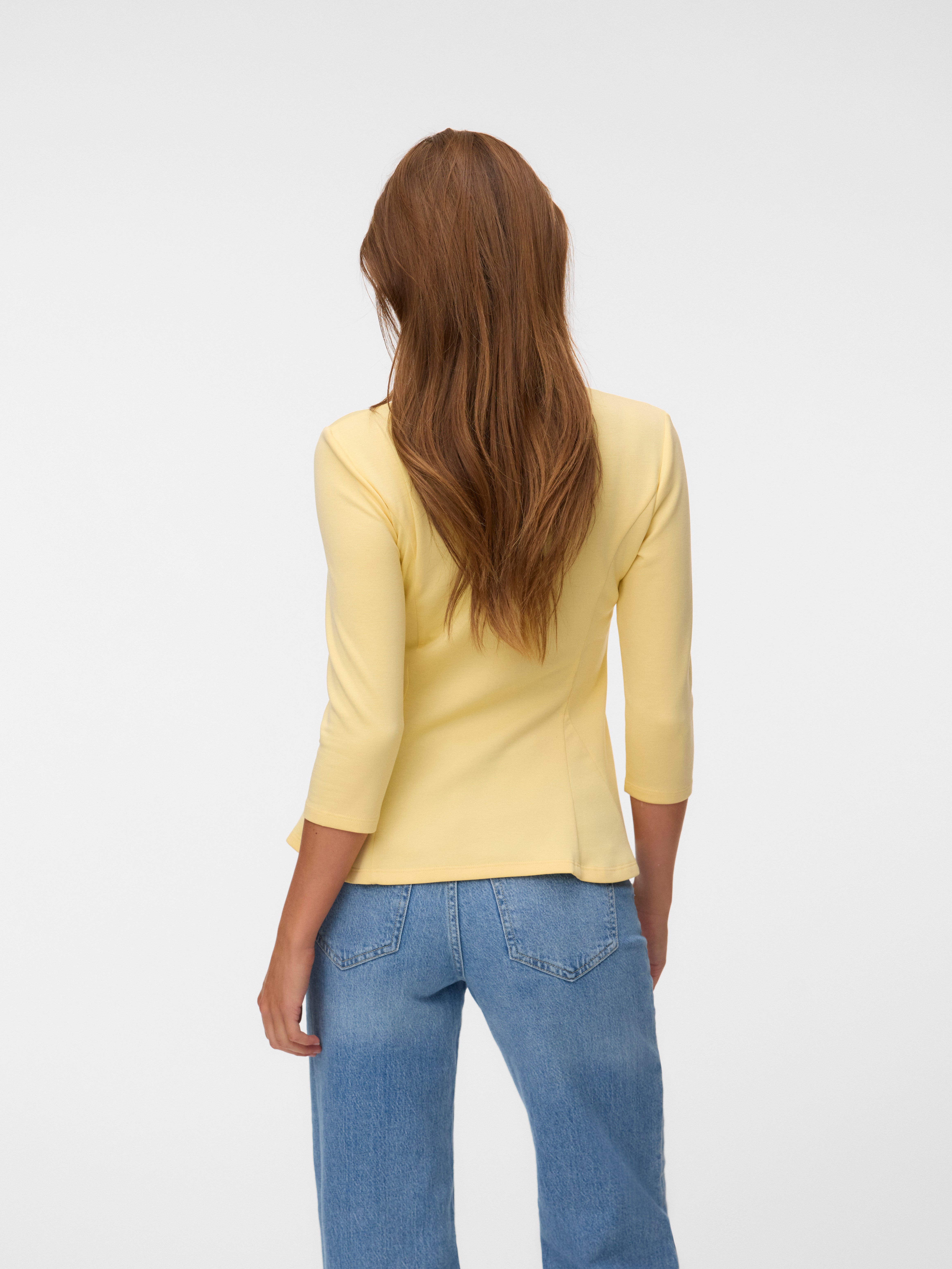 VMSMILLA Top