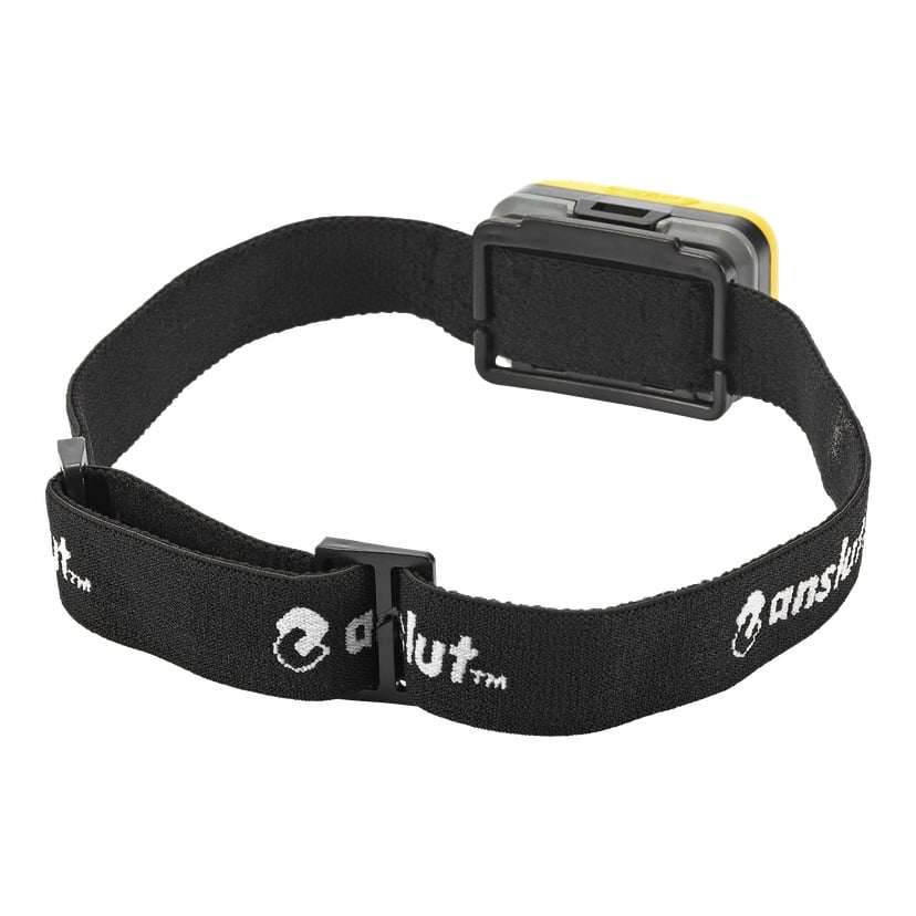 Hodelykt LED 300 lm