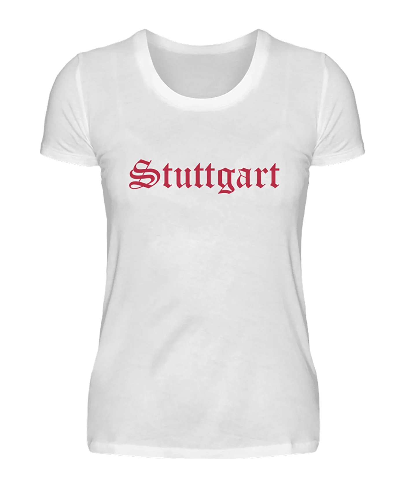 Damen T-Shirt 
