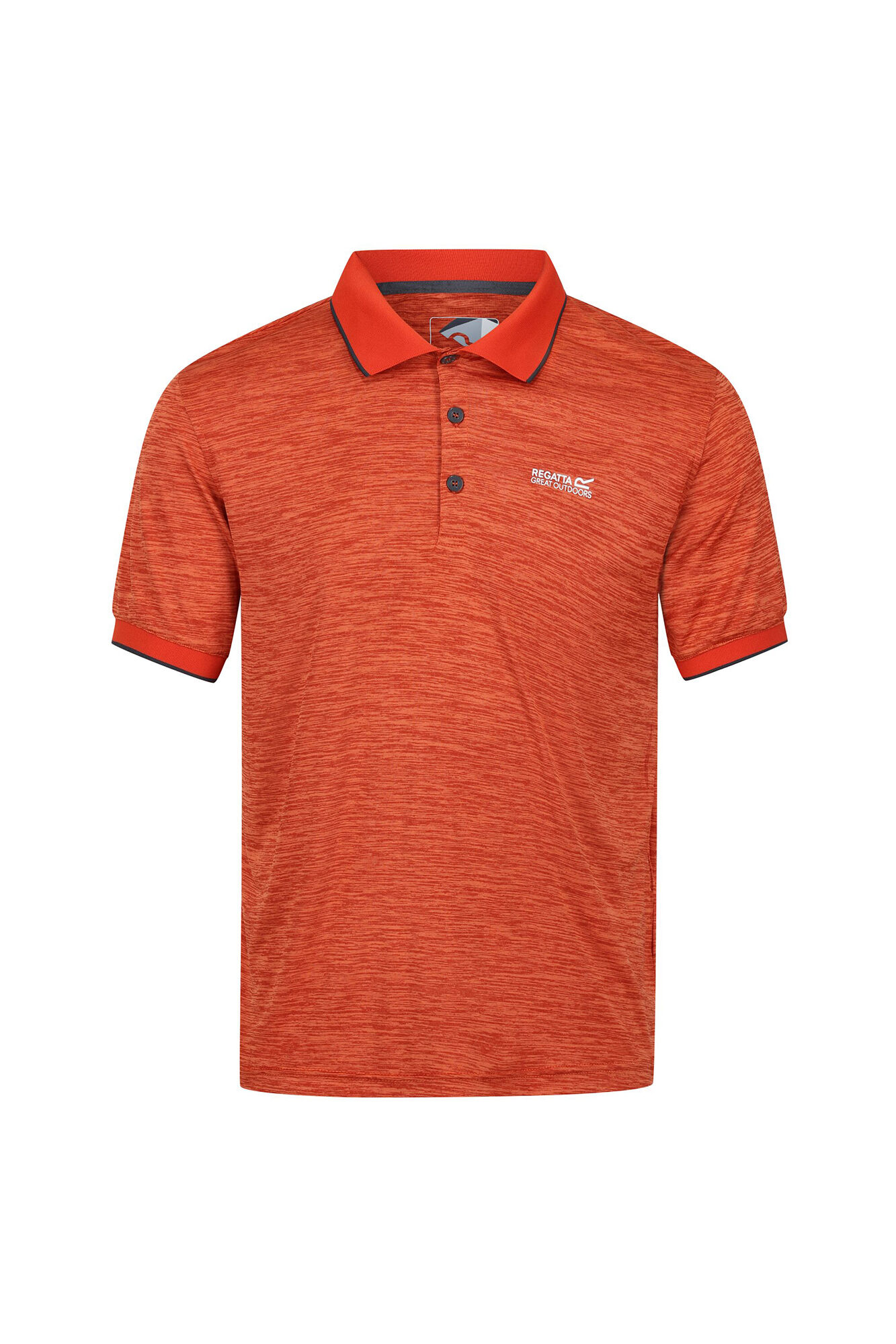 Camisa polo Remex II