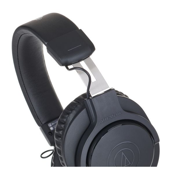 Audio-Technica ATH-M20 XBT