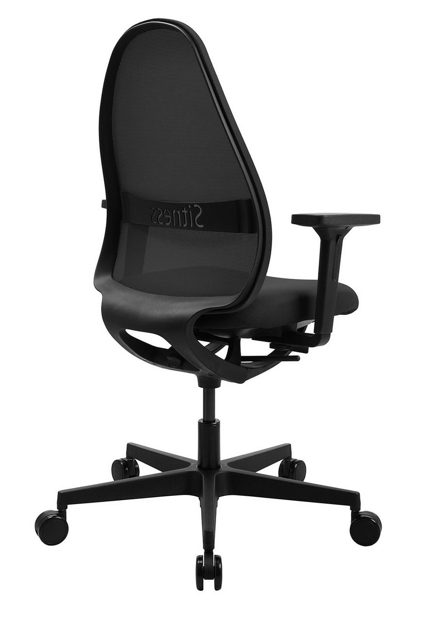 Topstar Bürostuhl SITNESS ART