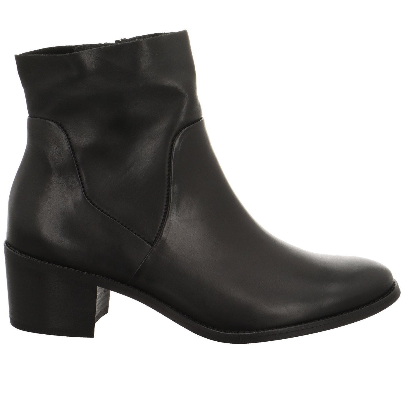 Stiefeletten schwarz