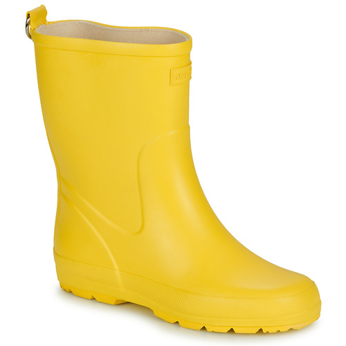 Novesta - KIDDO RUBBER BOOTS - Jaune