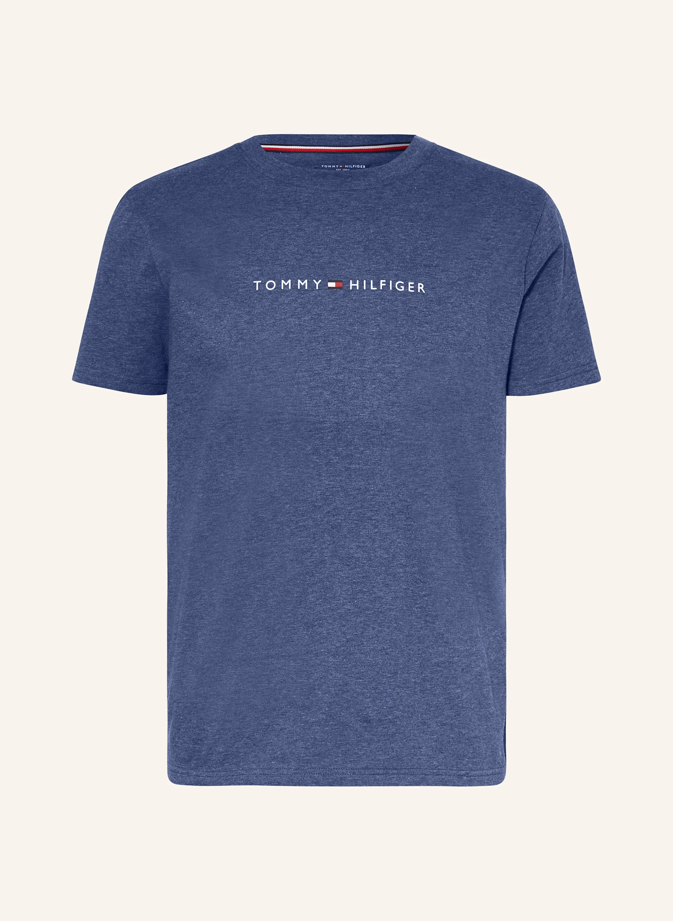 TOMMY HILFIGER Schlafshirt