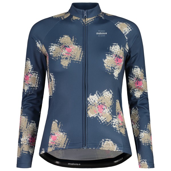 Maloja - Women's SundaM. 1/1 - Maillot de cyclisme