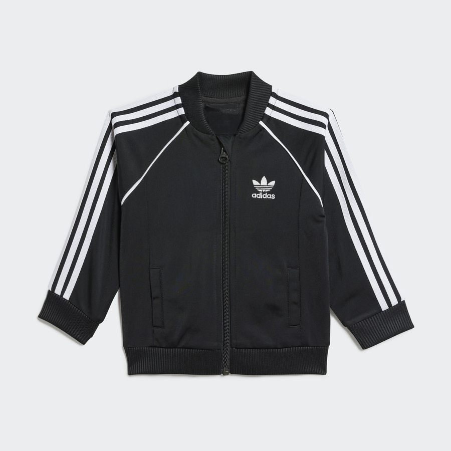 Adidas Original Survêtement Adicolor SST Enfants
