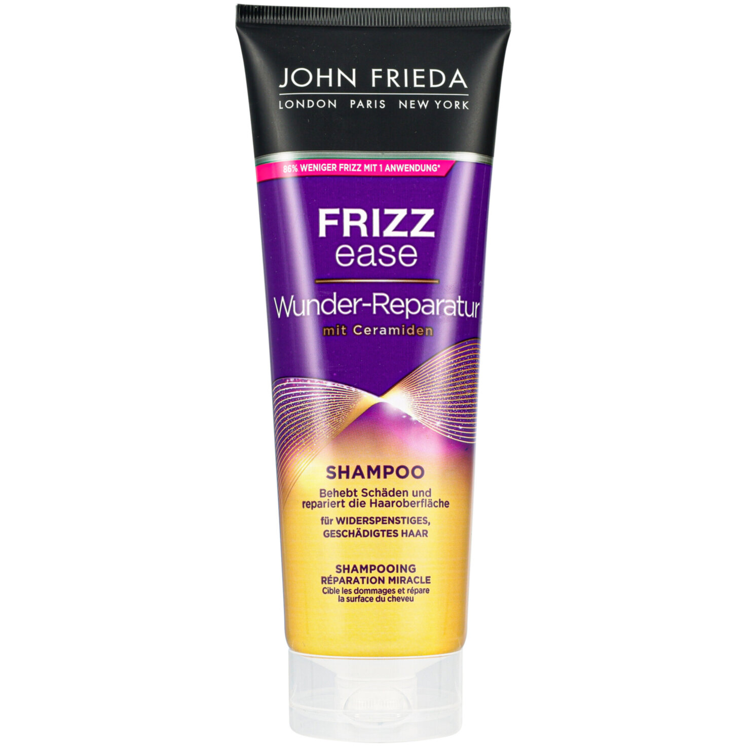 John Frieda Frizz Ease Wunder-Reparatur Shampoo