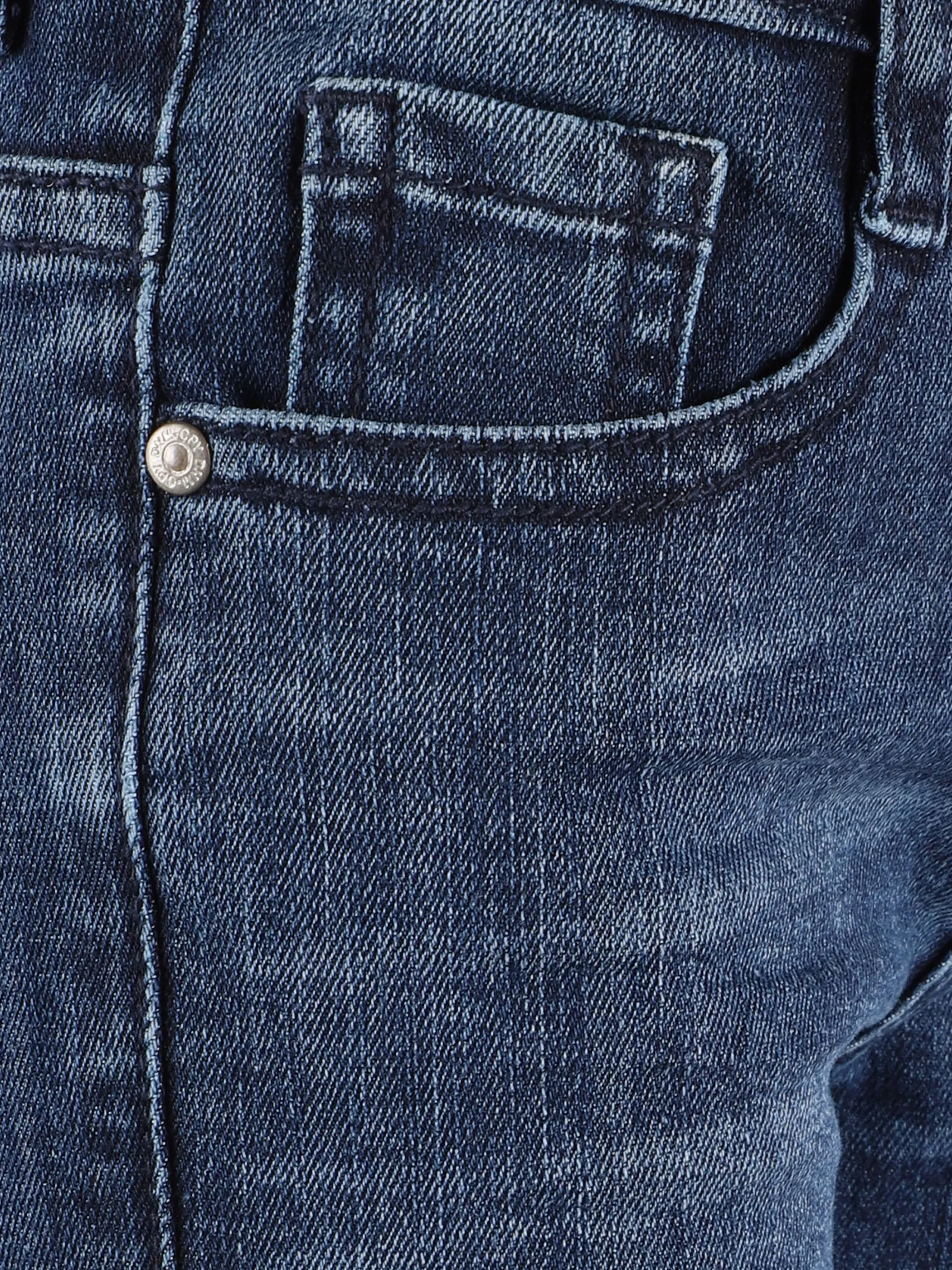 Jungen Jeanshose
