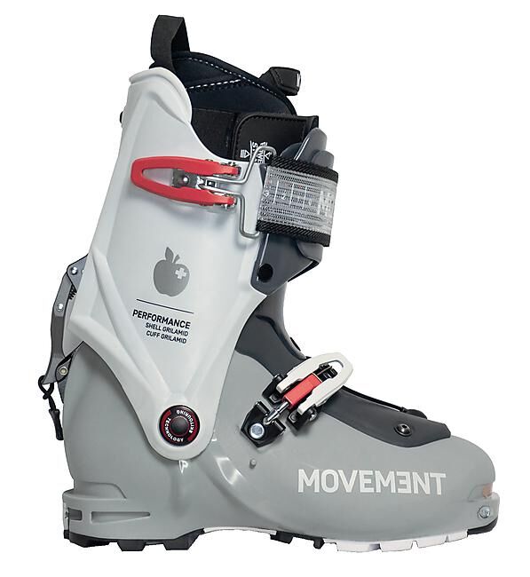 MOVEMENT - CHAUSSURES SKI DE RANDO PERFORMANCE WOMEN
